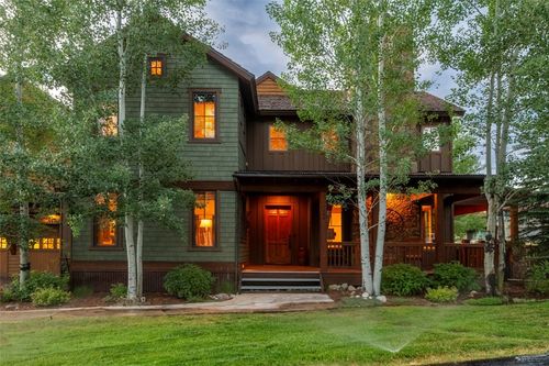 32a-1288 Turning Leaf Ct, Steamboat Springs, CO, 80487-8928 | Card Image