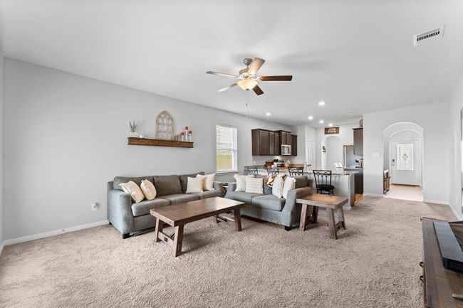 20730 Solstice Point Dr, House other with 3 bedrooms, 2 bathrooms and 2 parking in Hockley TX | Image 13