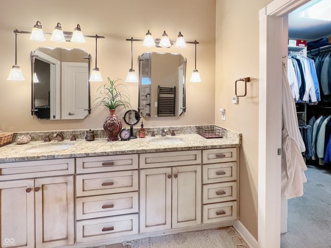 6105 Horizon Dr, House other with 3 bedrooms, 3 bathrooms and null parking in Columbus IN | Image 25
