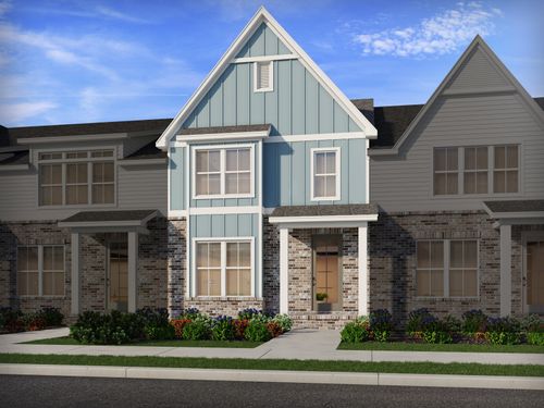 342 Gs Lee Blvd, Smyrna, TN, 37167 | Card Image
