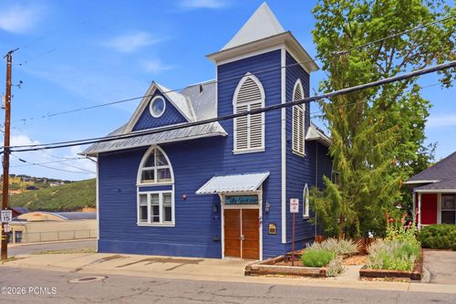 c-424 Park Avenue, Park City, UT, 84060 | Card Image
