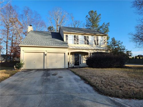 2052 Tallapoosa Dr, Duluth, GA, 30097-7974 | Card Image