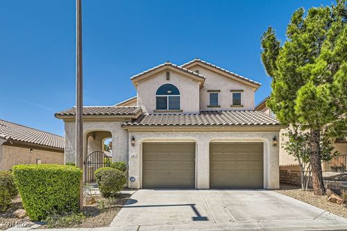 841 Colina Alta Pl, Las Vegas, NV, 89138-4524 | Card Image