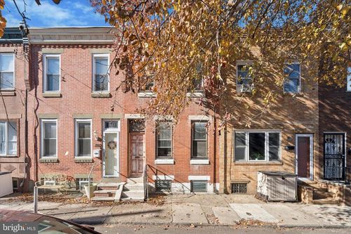 1810 S Sartain St, PHILADELPHIA, PA, 19148-2114 | Card Image