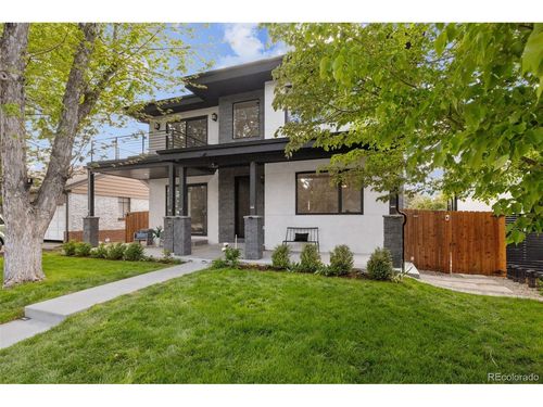 1179 S Jackson St, Denver, CO, 80210-2130 | Card Image