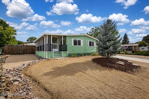 3125 Baylor Dr, Prescott, AZ, 86301-4129 | Card Image