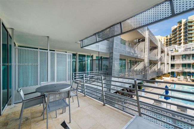 327 - 1437 Collins Ave, Condo with 0 bedrooms, 1 bathrooms and null parking in Miami Beach FL | Image 12
