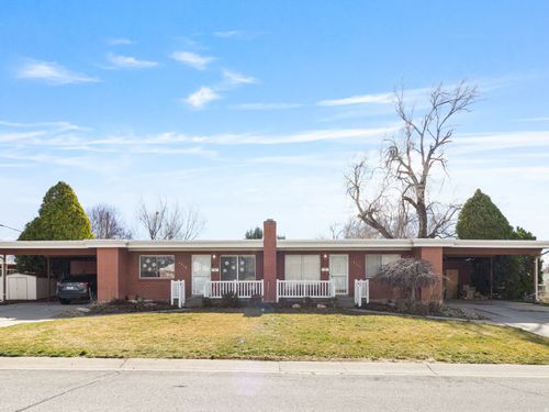 1706 E Zenith Ave, Millcreek, UT, 84106-3749 | Card Image