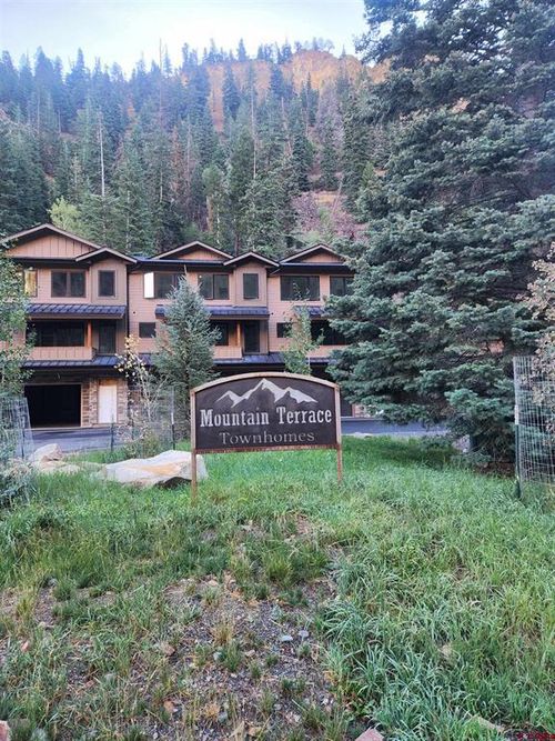 1511 Main St, Ouray, CO, 81427-5082 | Card Image