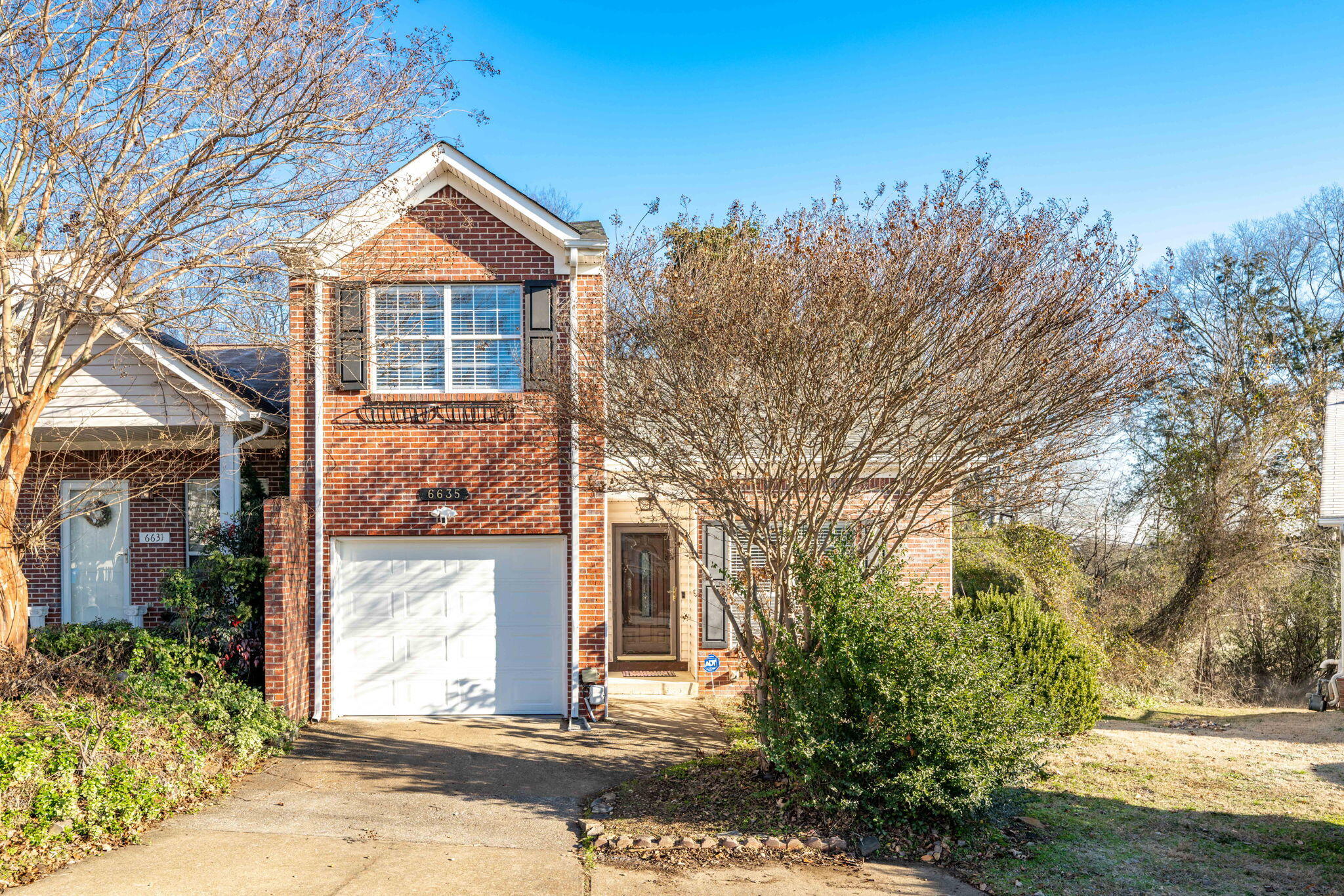 6635 Hickory Trace Circle, For Sale in Chattanooga - eXp Realty