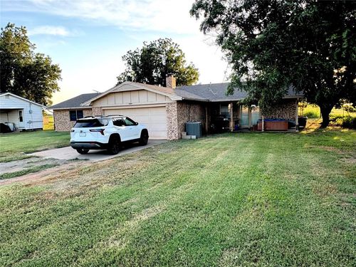 193 King Avenue Avenue, Elmer, OK, 73539 | Card Image