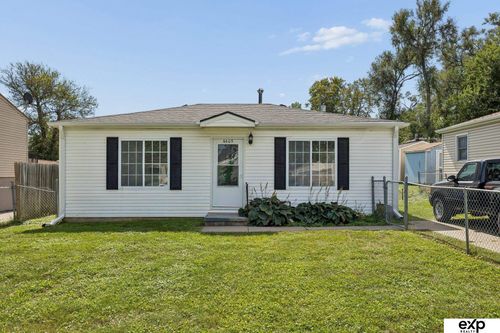 6609 A Street, Omaha, NE, 68106 | Card Image