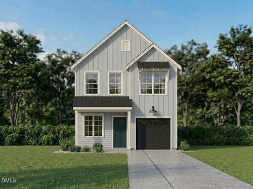 1314 Mordecai Overlook Cir, Raleigh, NC, 27604 | Card Image