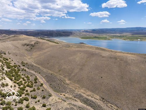 38.53 acres On Oyster Ridge, Evanston, WY, 82930 | Card Image