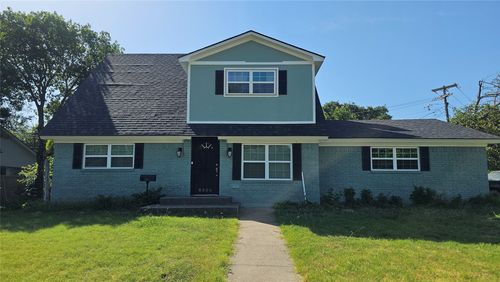 8506 Cadenza Ln, Dallas, TX, 75228-4923 | Card Image