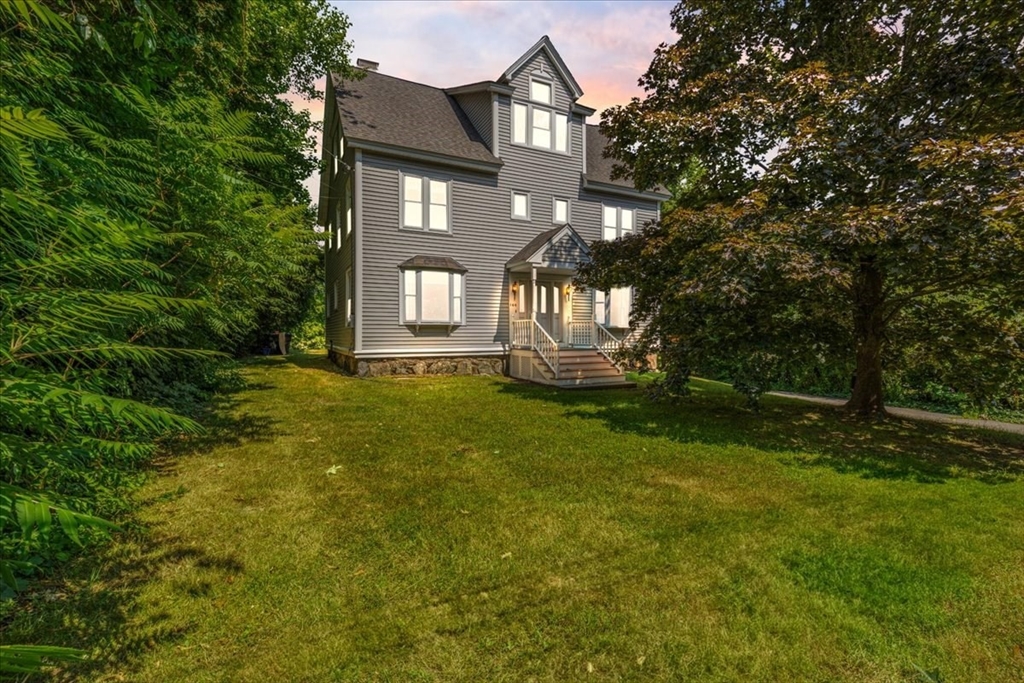 Pleasant St, Methuen, MA 01844