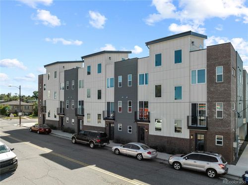 c-3505 S Marion St, Englewood, CO, 80113-4021 | Card Image