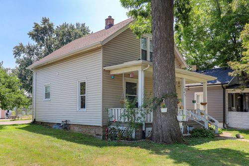 1045 Grand Blvd, Aurora, IL, 60505-3856 | Card Image