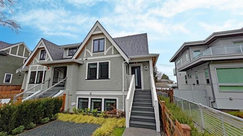 1139 33rd Ave W, Vancouver, BC, V6M1A3 | Card Image