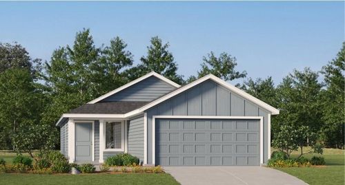 12407 Mountain Daisy Rd, Houston, TX, 77038 | Card Image