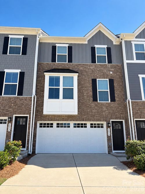 2050 Dornoch Rd, Tega Cay, SC, 29708-6003 | Card Image
