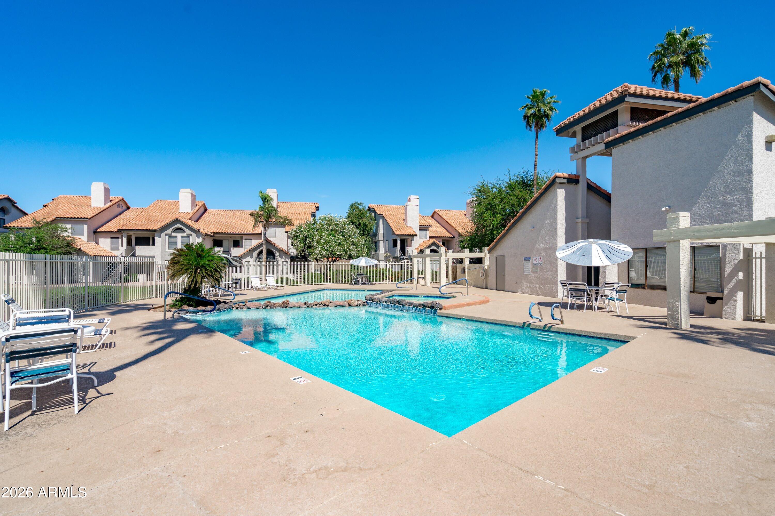 Residential in Phoenix 3