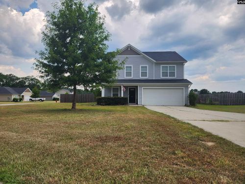 332 Bush Clover Way, Leesville, SC, 29070-6825 | Card Image