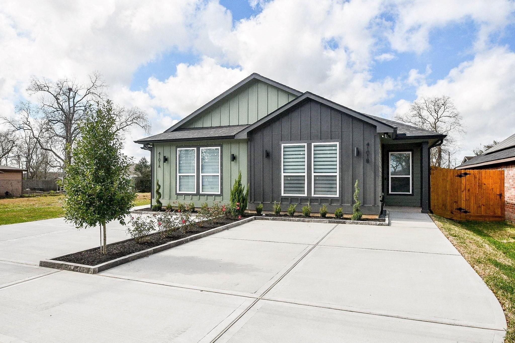 Residential Lease in Dickinson 2
