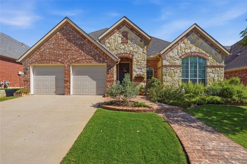 4504 Brenda Dr, Flower Mound, TX, 75022-0998 | Card Image