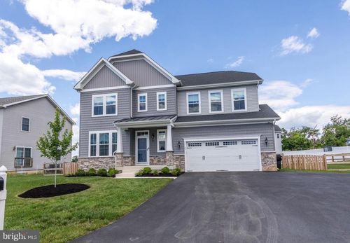 20 Jefferson Ave, COCKEYSVILLE, MD, 21030-5008 | Card Image