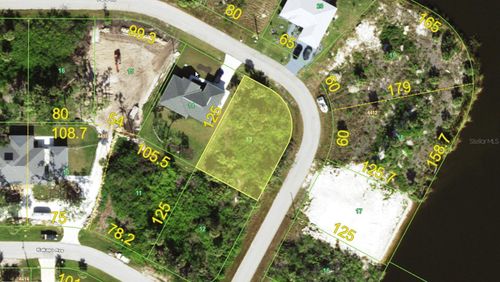 13267 Pace Cir, Port Charlotte, FL, 33981 | Card Image