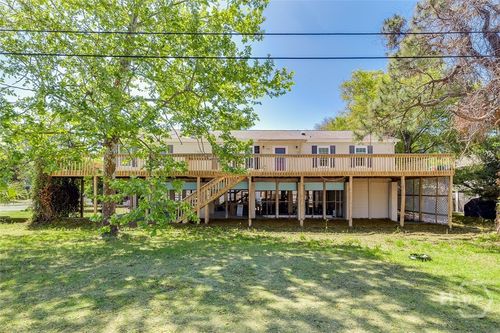 1002 Bay Street, Tybee Island, GA, 31328 | Card Image