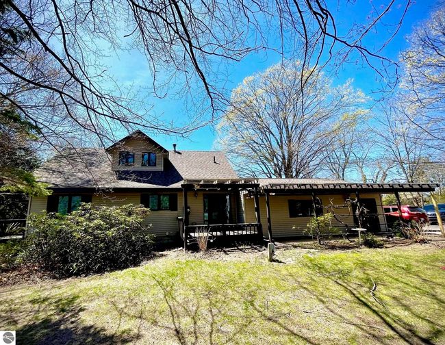 9690 Lake St, House other with 4 bedrooms, 2 bathrooms and null parking in Ellsworth MI | Image 19