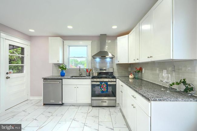 2721 Louise Ave, House other with 4 bedrooms, 2 bathrooms and null parking in BALTIMORE MD | Image 12