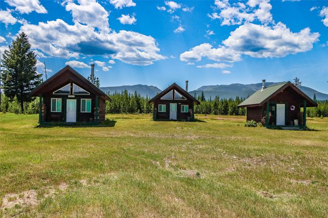 400 Kintla Ranch Rd, House other with 7 bedrooms, 6 bathrooms and null parking in Polebridge MT | Image 7