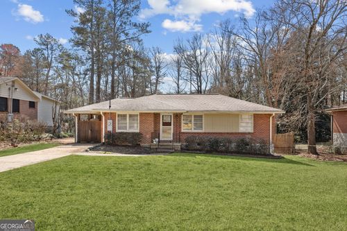 2049 Shady Ln, Tucker, GA, 30084-5510 | Card Image