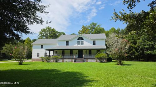 347 Sandy Point Dr, Beaufort, NC, 28516-9546 | Card Image