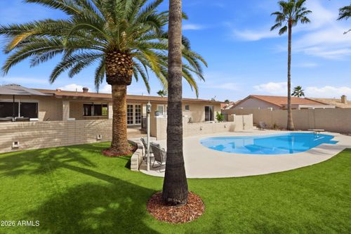 17431 E Caliente Dr, Fountain Hills, AZ, 85268-2632 | Card Image