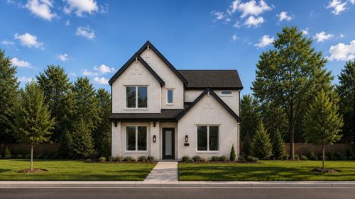 532 Baker Court, Fate, TX, 75189 | Card Image