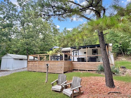 29410 S Redbird Ln, Park Hill, OK, 74451-3005 | Card Image
