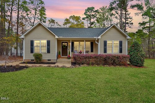 107 Comanche Dr, Louisburg, NC, 27549 | Card Image