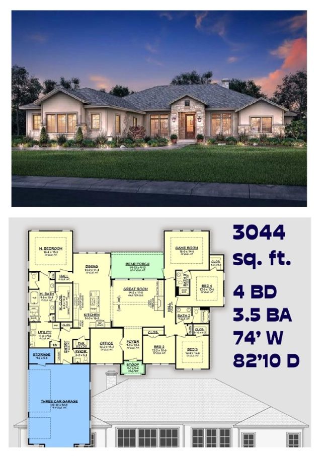 Plan for demonstration only - Buyer to provide | Image 16