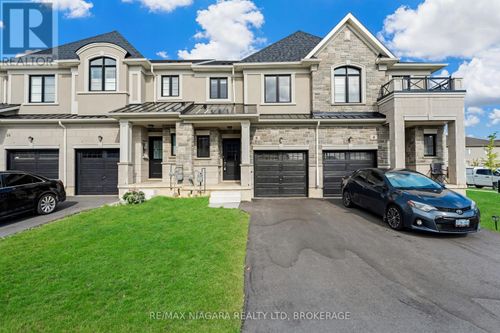 6 Mia Drive, Hamilton (Ryckmans), ON, L9B2X7 | Card Image