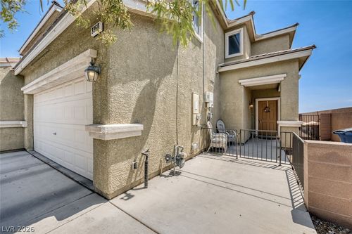 3360 Moon Eclipse St, North Las Vegas, NV, 89032-8233 | Card Image