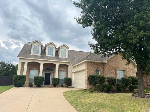 1303 Marwood Ct, Allen, TX, 75013-7069 | Card Image