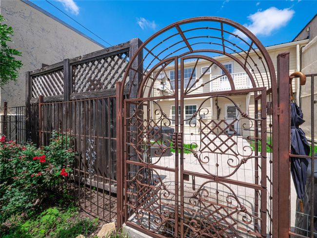5 W Mesquite Ave, House other with 2 bedrooms, 2 bathrooms and null parking in Rogers TX | Image 34