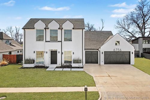 6756 E 128th St S, Bixby, OK, 74008-2663 | Card Image