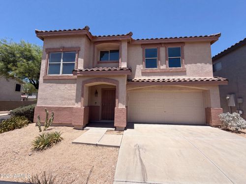 8-7500 E Deer Valley Rd, Scottsdale, AZ, 85255-4814 | Card Image