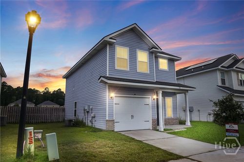 26 Perlieu Ct, Hinesville, GA, 31313 | Card Image