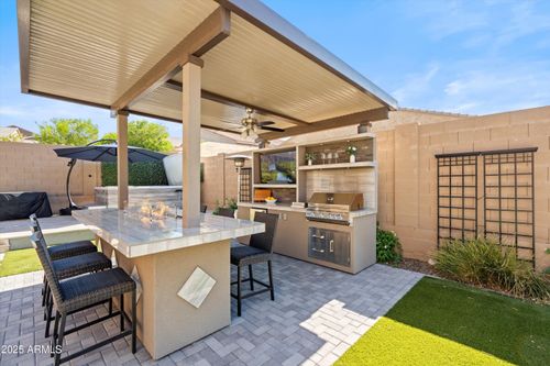 3033 W Night Owl Ln, Phoenix, AZ, 85085-5542 | Card Image